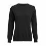 Harvest Ashland Casual Sweater Woman Black XXL