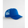 Classic Foam Trucker - White - One Size Classic Foam Trucker - White - One Size