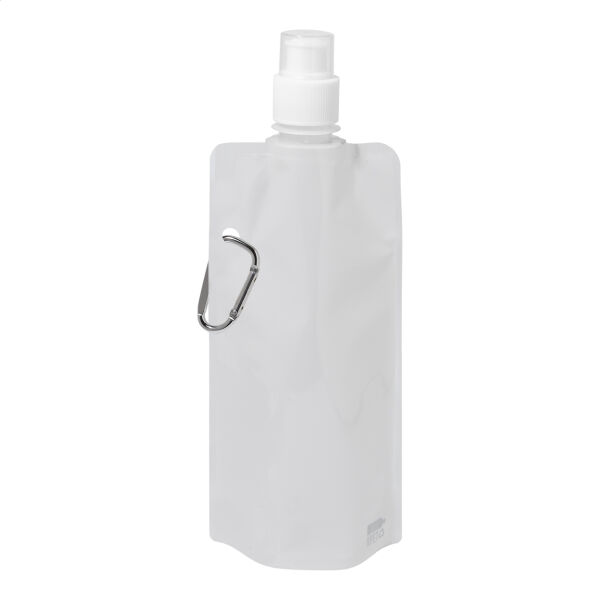 Carabol - opvouwbare RPET fles