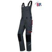 anthracite/red