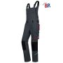 BP® Tuinbroek anthracite/red 46n
