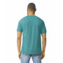 Heren-T-shirt softstyle CVC Kelly Mist S