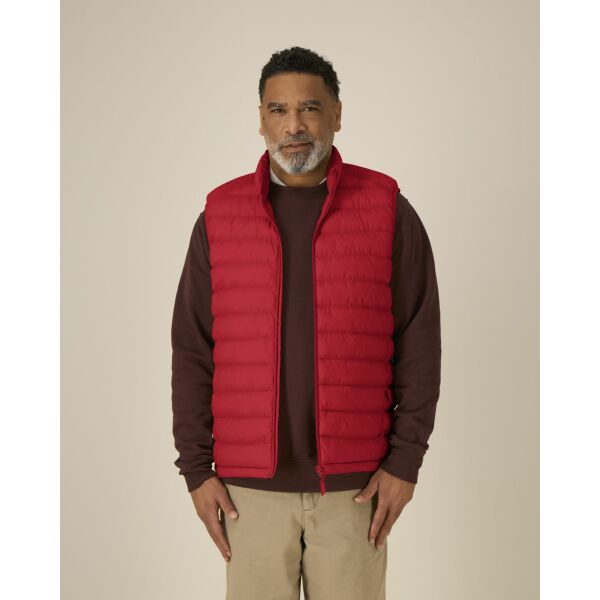 Stanley Climber 2.0 - Bodywarmer voor heren - 3XL Stanley Climber 2.0 - Bodywarmer voor heren - 3XL