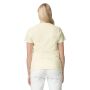 Gildan T-shirt Heavy Cotton SS for her 4DG Off White-2XL