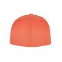 FLEXFIT® WOOLY COMBED CAP, SPICY ORANGE, Kids, FLEXFIT FLEXFIT® WOOLY COMBED CAP, SPICY ORANGE, Kids, FLEXFIT