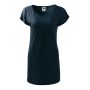 T-shirt women's Love navy XL