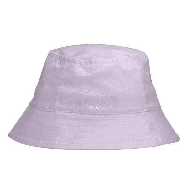 Neutral Bucket Hat_Dusty Purple_M/L Neutral Bucket Hat_Dusty Purple_M/L