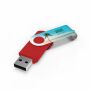 USB Stick Twister (Rood, 16GB 2.0)