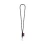 MANSFIELD. Aangepaste polyester lanyard