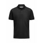 Harvest Supreme Stretch Polo Black S