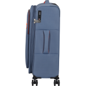 American Tourister Cloudrider Spinner M EXP.