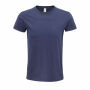 EXPLORER - Explorer T-shirt Unisex - 3XL - Gerecycleerde Marine