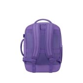 American Tourister Take2Cabin Casual Backpack Ms Puff