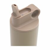 Bonny RCS Recycled Steel Sportflask 800 ml drinkfles Bonny RCS Recycled Steel Sportflask 800 ml drinkfles