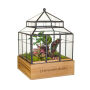 Wardians® Ecosystem - Temple small Wardians® Ecosystem - Temple small