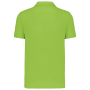 Herensportpolo Lime XS Herensportpolo Lime XS
