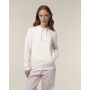 Sounder - De unisex hoodie met steekzakken - Vintage White (3XL) Sounder - De unisex hoodie met steekzakken - Vintage White (3XL)