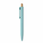 PENU - Gerecyclede ABS balpen - Babyblauw