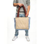 Sheltersuit - Tote of Hope - Fadi